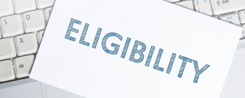Eligibility