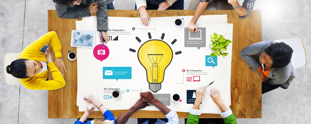 Marketing Agency