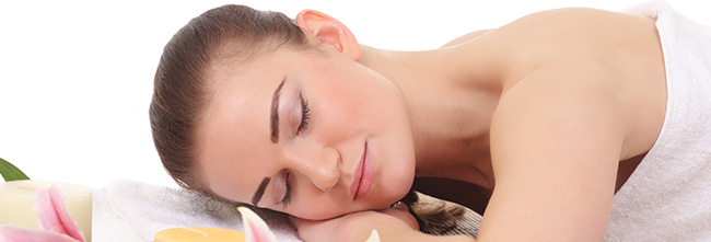 Massage Center in UAE